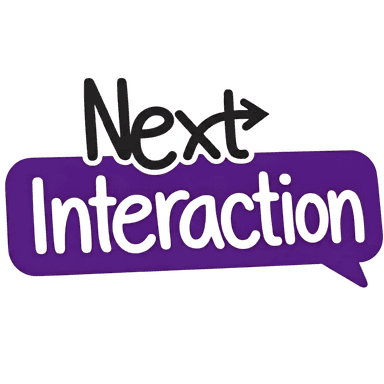Next Interaction Logo